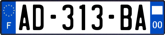 AD-313-BA