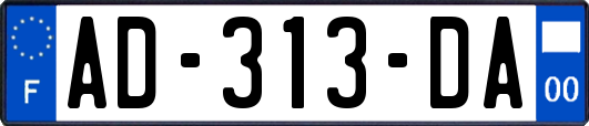 AD-313-DA