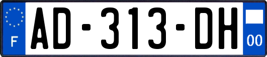 AD-313-DH