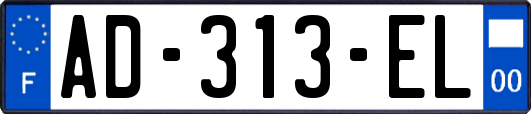 AD-313-EL