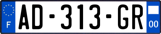 AD-313-GR