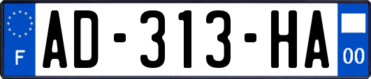 AD-313-HA