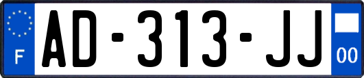 AD-313-JJ
