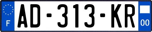 AD-313-KR