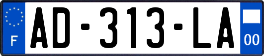 AD-313-LA