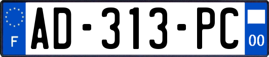 AD-313-PC