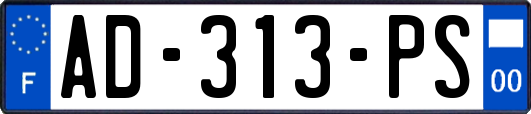 AD-313-PS