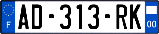 AD-313-RK