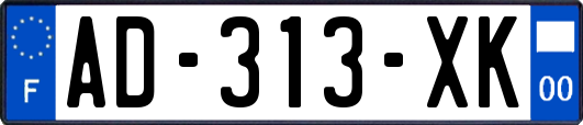 AD-313-XK