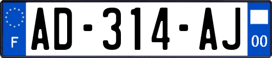 AD-314-AJ