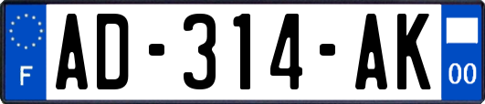 AD-314-AK