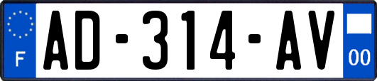 AD-314-AV