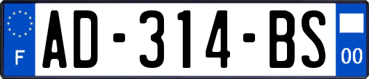 AD-314-BS