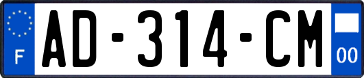 AD-314-CM