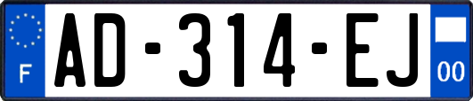 AD-314-EJ
