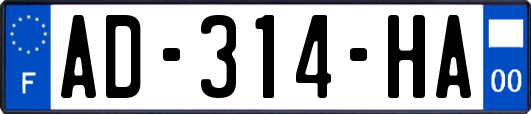 AD-314-HA