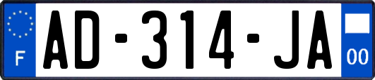 AD-314-JA