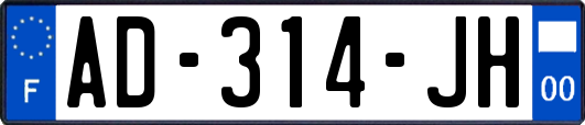 AD-314-JH