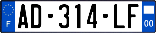 AD-314-LF