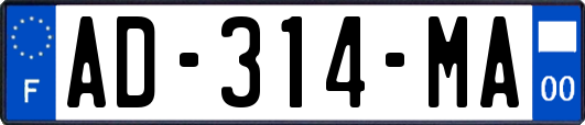 AD-314-MA