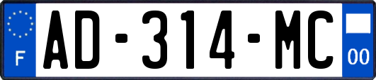 AD-314-MC