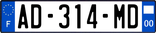 AD-314-MD