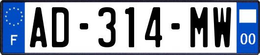 AD-314-MW