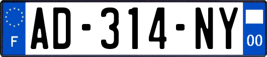 AD-314-NY