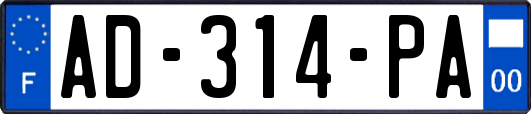 AD-314-PA