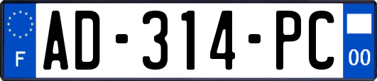 AD-314-PC