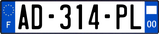 AD-314-PL