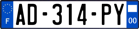 AD-314-PY