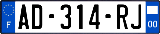 AD-314-RJ