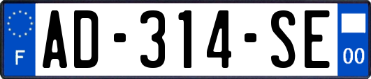 AD-314-SE