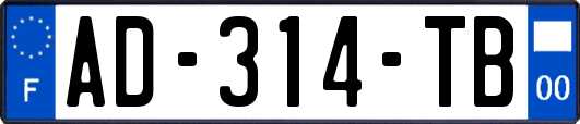 AD-314-TB