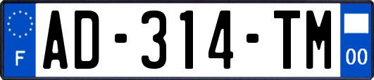 AD-314-TM