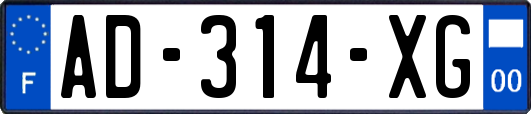 AD-314-XG