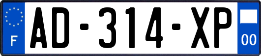 AD-314-XP