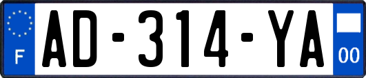 AD-314-YA