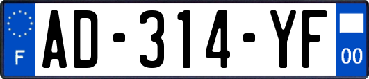 AD-314-YF