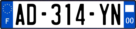 AD-314-YN