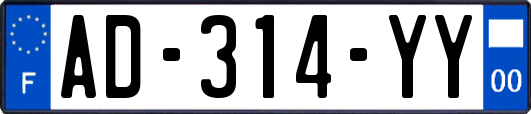 AD-314-YY