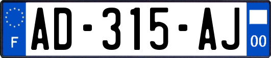 AD-315-AJ