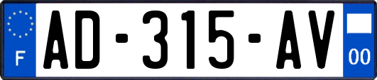 AD-315-AV