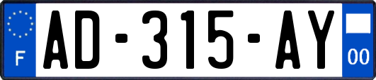 AD-315-AY