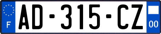 AD-315-CZ