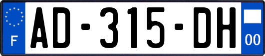 AD-315-DH