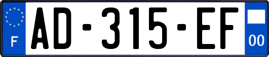 AD-315-EF