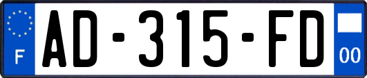 AD-315-FD