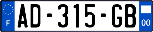 AD-315-GB